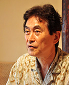 山田悦央